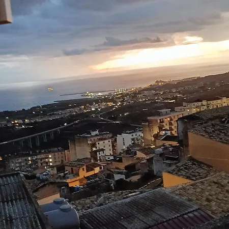 Afena Rent Bedrooms Agrigento