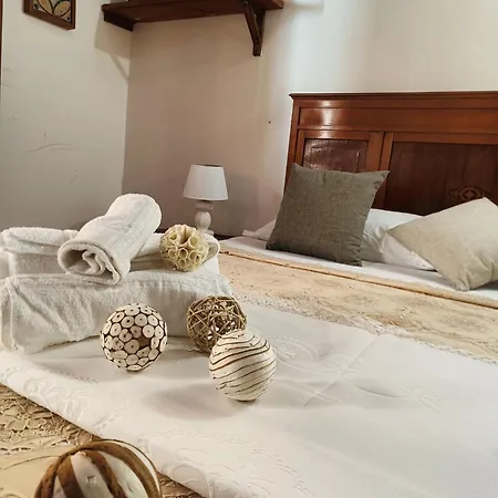 Afena Rent Bedrooms Agrigento