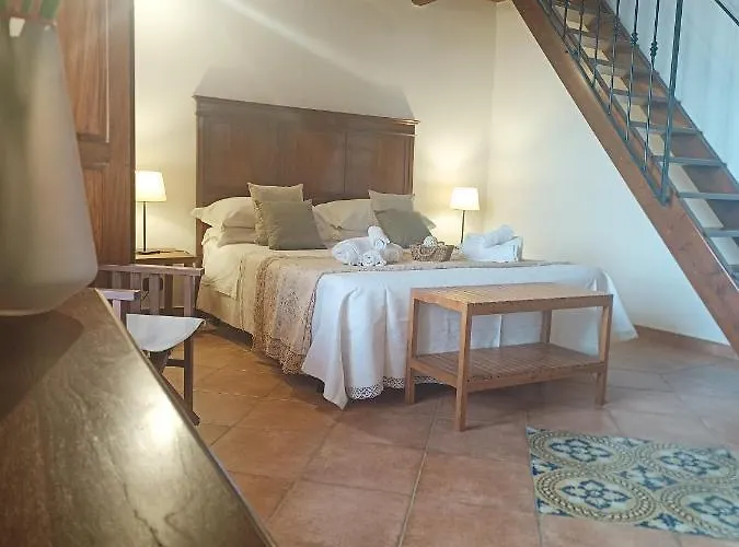 Maison d'hôtes Afena Rent Bedrooms