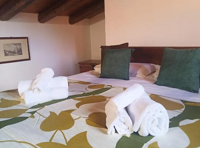 Afena Rent Bedrooms Maison d'hôtes Agrigente