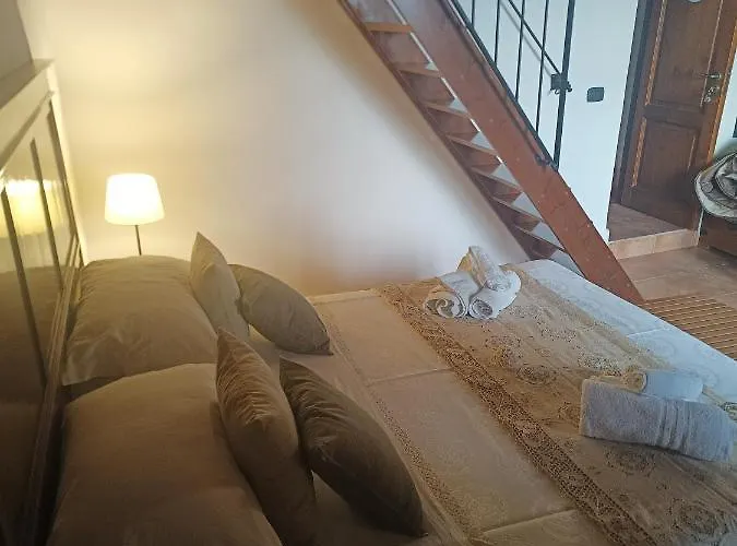 Afena Rent Bedrooms Agrigento