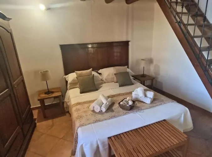 Afena Rent Bedrooms Maison d'hôtes Agrigente