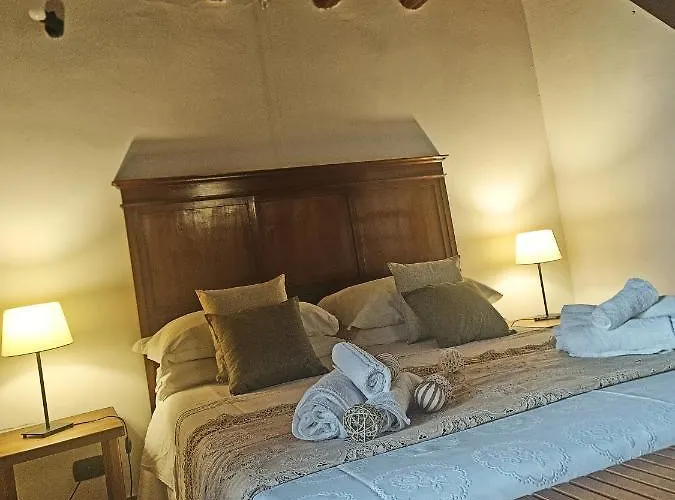 Afena Rent Bedrooms Maison d'hôtes Agrigente