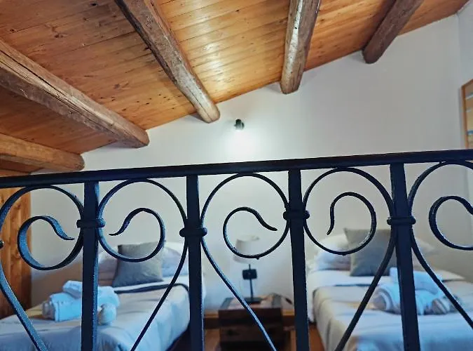 Maison d'hôtes Afena Rent Bedrooms
