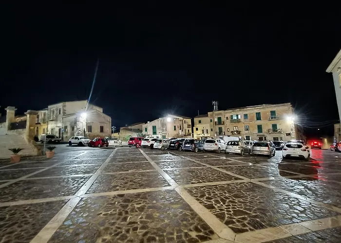 Afena Rent Bedrooms Guest house Agrigento