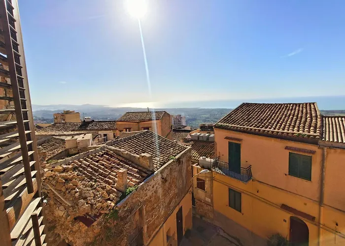 Maison d'hôtes Afena Rent Bedrooms