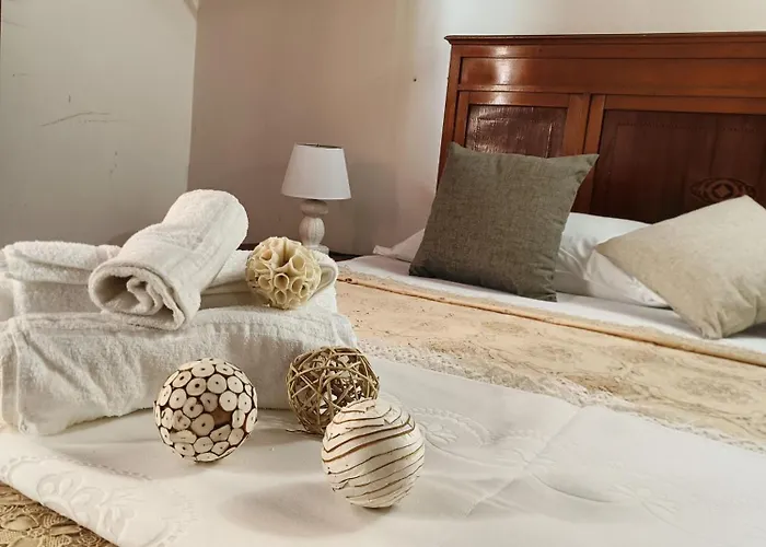 Afena Rent Bedrooms Agrigente